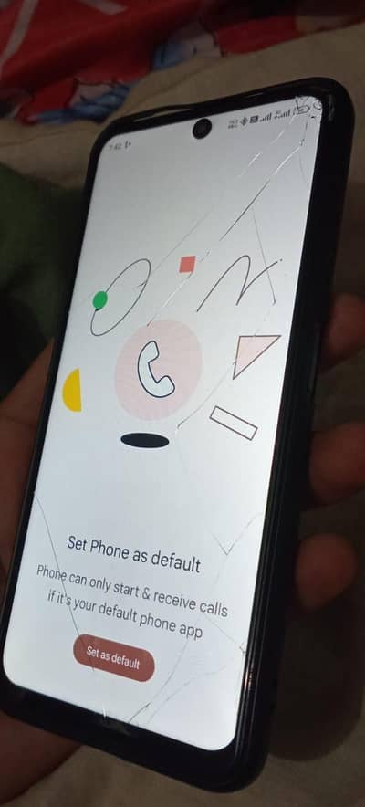 Redmi note 11 8/128 exchange possible