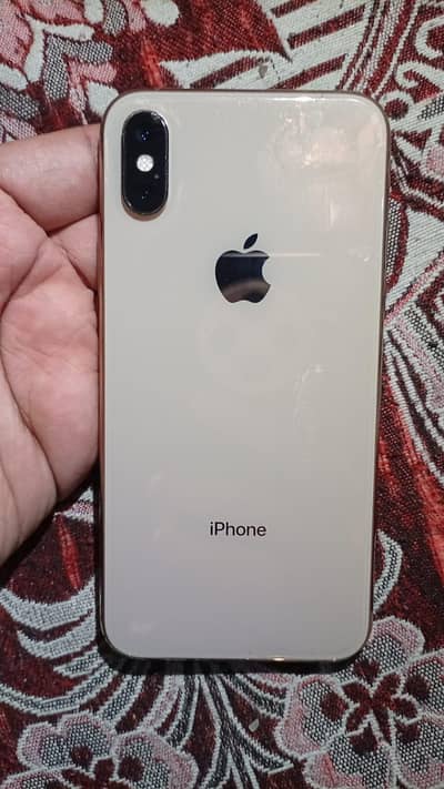 IPhone XS Pta Approved