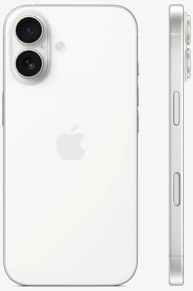 Apple iPhone 17 2