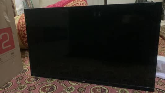 TCL LCD
