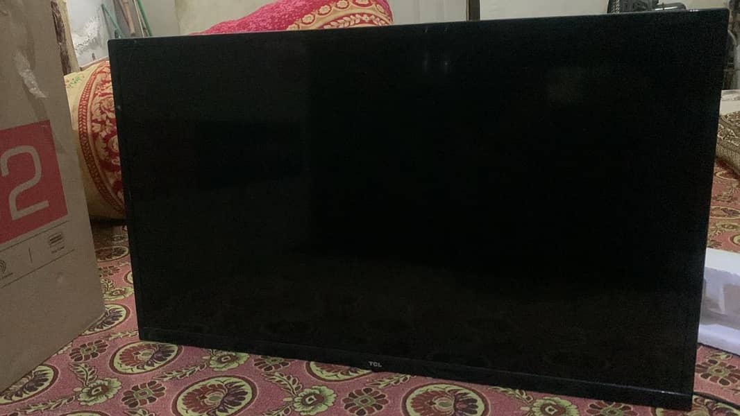 TCL LCD 0