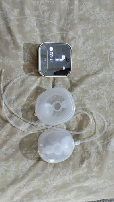 Roots Wearable Electric Breast Pumps