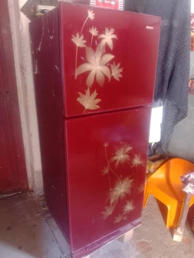 medium size frij ORIET