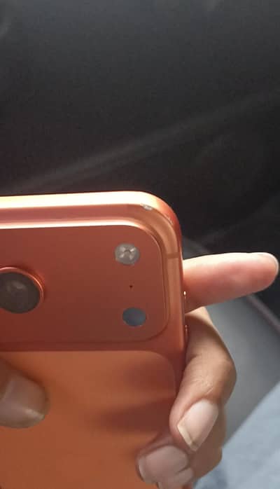 17 pro max Dual sim 256 169cc