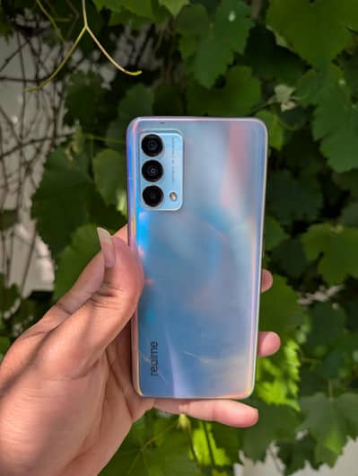 Realme gt master edition