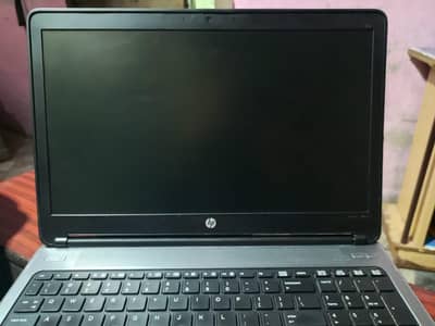 HP Probook i5 for urgent sale