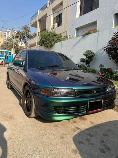 Mitsubishi Lancer For sale