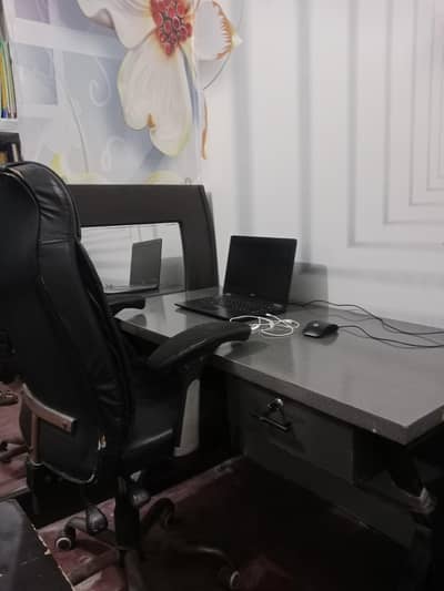 executive chair, Computer Chair, Visitor chair, revolving chair