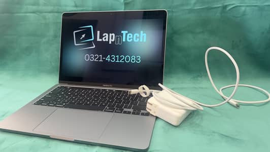 Apple Laptop MacBook Pro 2019,13'' TouchBar,Core i7,256GB SSD,16GB RAM