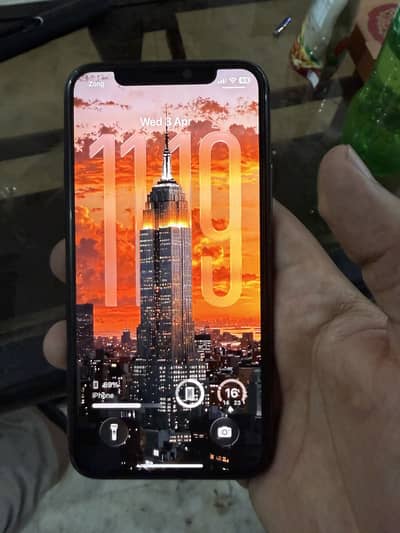 I phone 11 pro pta approved