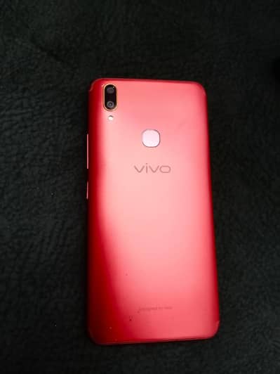 Vivo V9