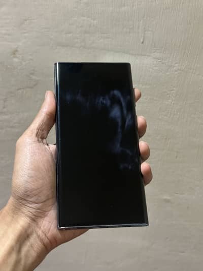 Samsung s22 ultra line panel