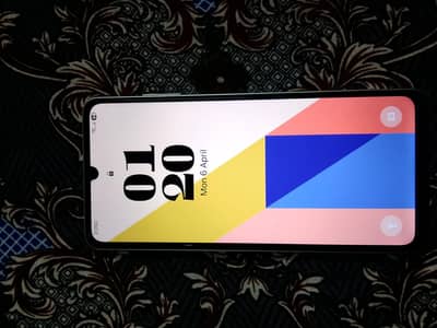 sumsung a06 in warranty