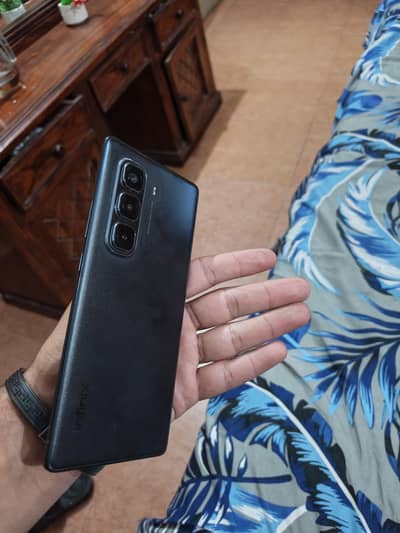 interested person can contact