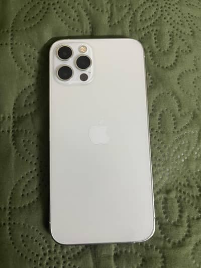 Iphone 12 pro pta approved