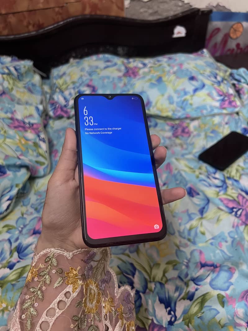 OppoA7 2