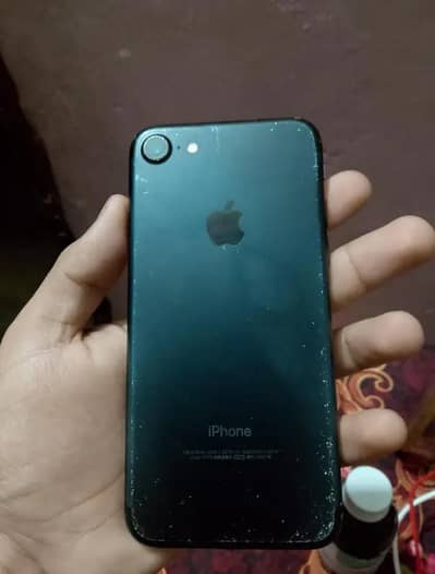 iphone 7 bypass 128 GB Storage All Ok