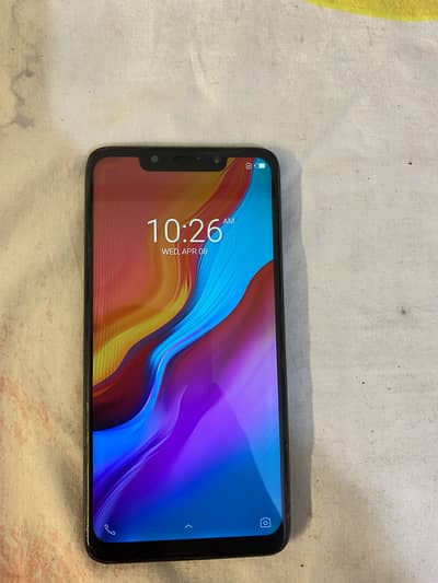 Urgent Sale Infinix Hot 7 All Original All Genuine Ok Mobile.