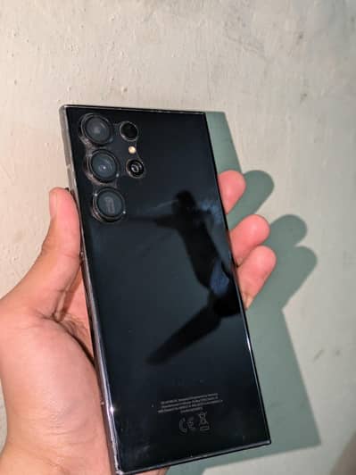 Samsung S 23 Ultra Official PTA Approved