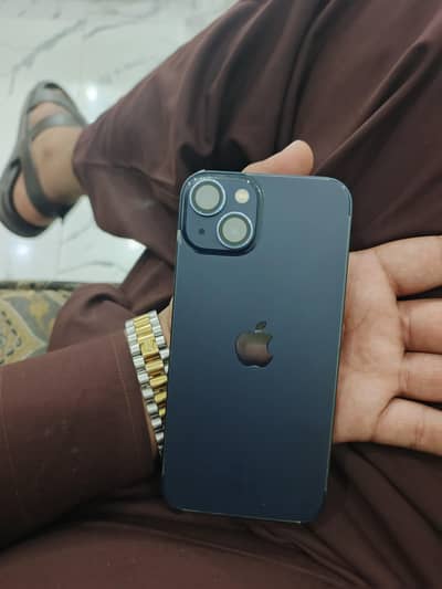 I phone 13 128 battery health 90 condition 10 by 10 jv ha