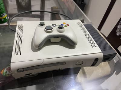 Xbox 360 fat