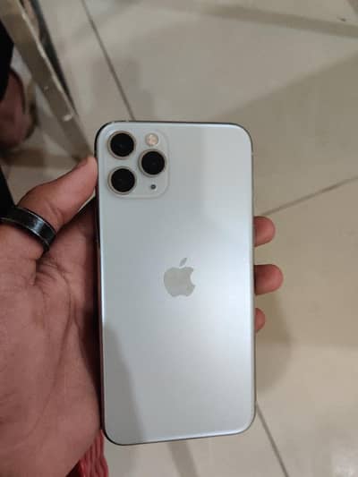 11 pro 64gb PTA approved