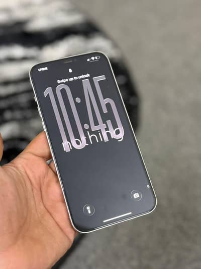 Iphone 12 Pro Max pta approved