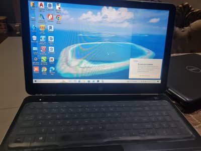 HP Pavilion Laptop – Sleek, Powerful & Reliable