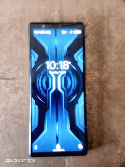 Sony Experia 5 10/10 Condition Non PTA