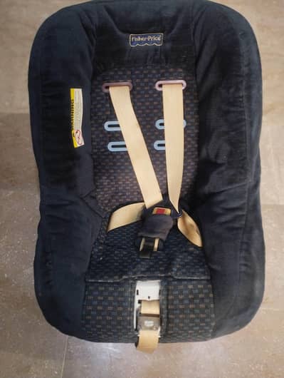 baby car seat