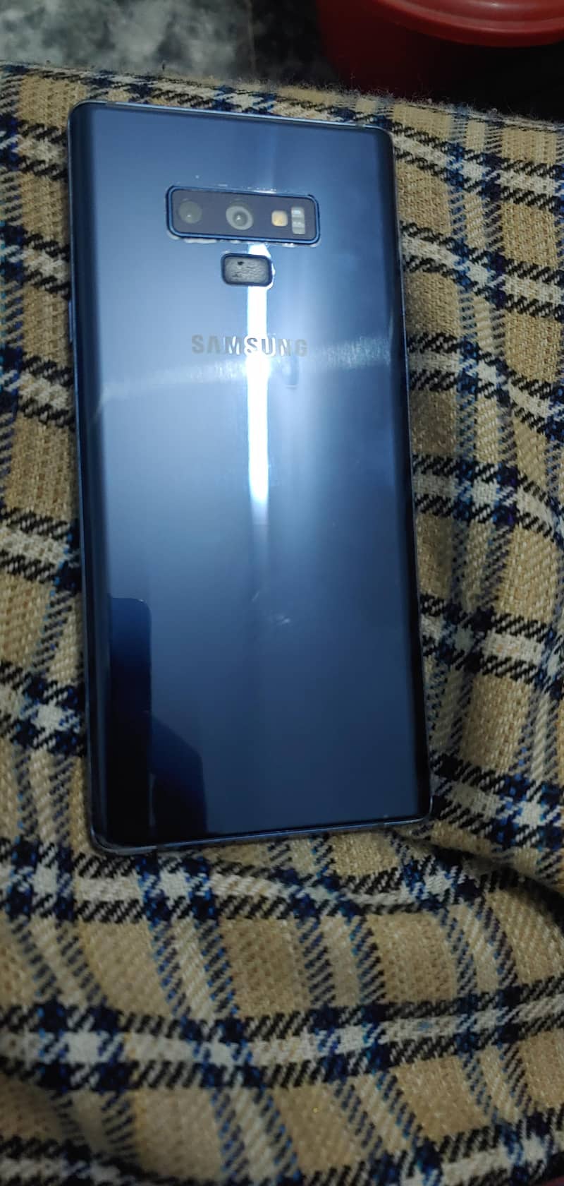 Samsung Note 9 2