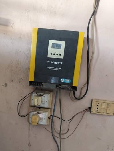 3 kw solar inverter for sale