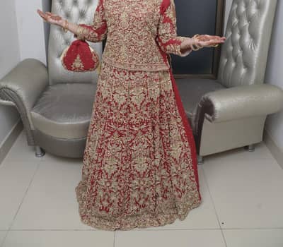 barat dress