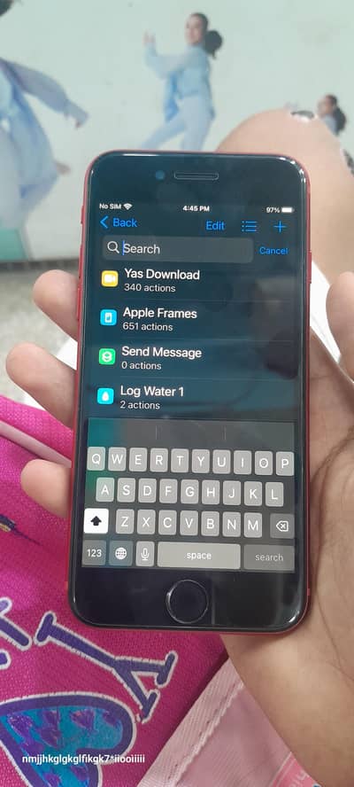 total Jenmon  pices ha