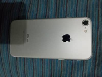 Iphone 7 Non pta 32gb good Condition