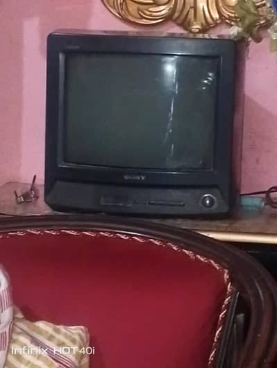 very good condition