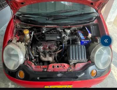 car for sale in good condition