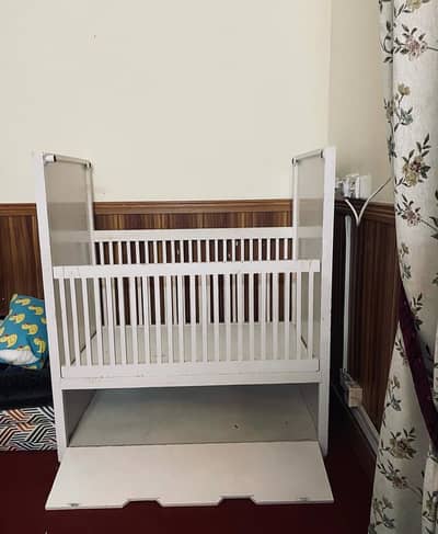 Baby Crib