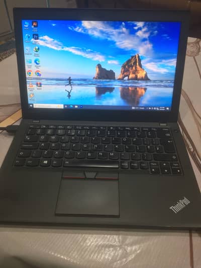 Lenovo Thinkpad core i 5 6th gen