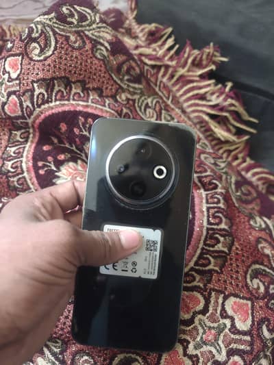 Tecno spark 30 c  6/128