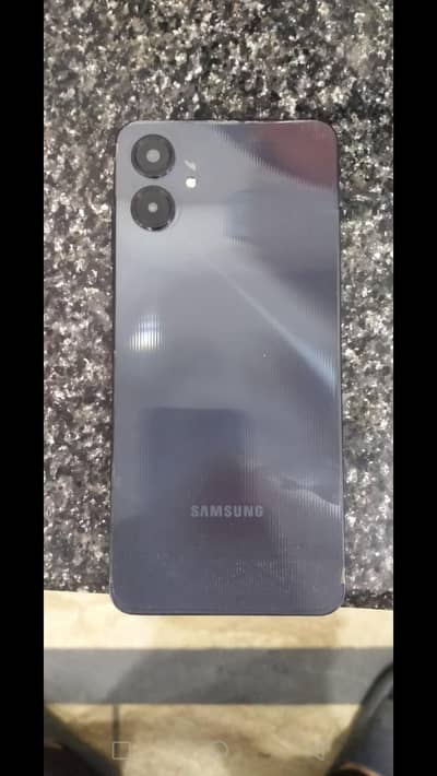 Samsung A06 original parts