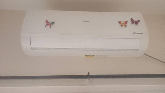 Haier Ac Dc inverter  19LFC