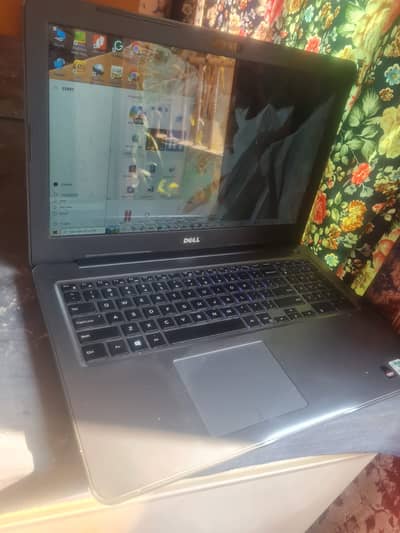 Dell Inspiron i7 7th Generation