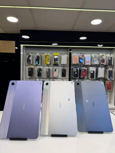 OPPO PAD AIR 4GB/128GB