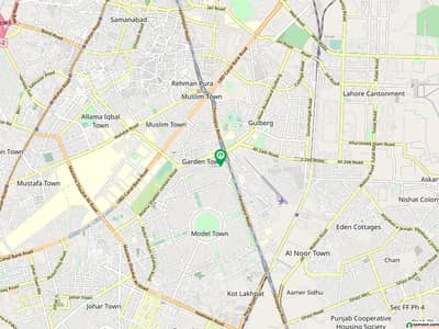 Upper portion Space Available in House for rent for silent office near to Ferozpur road