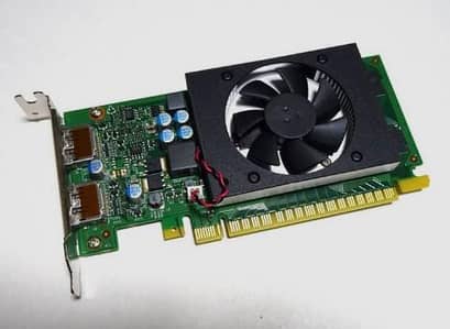 Nvidia 2gb Ddr5 gt730