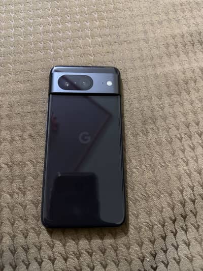 Google pixel 8 Official PTA Approved