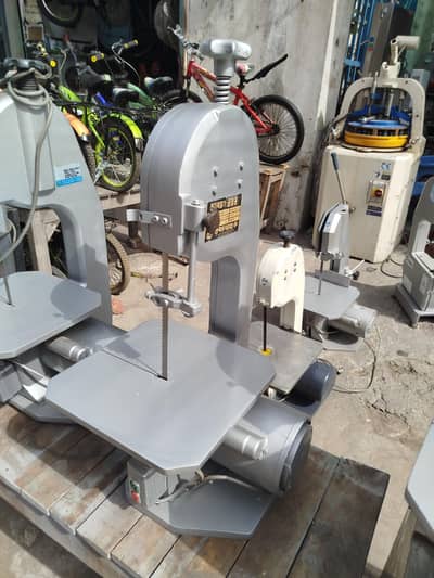 bone saw cutting machine meat cutting machine imported