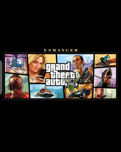 PS games,GTA 5, RESIDENT EVI 3,ASSSIAN CREED ,COD AVAILABLE FOR PS 4,5