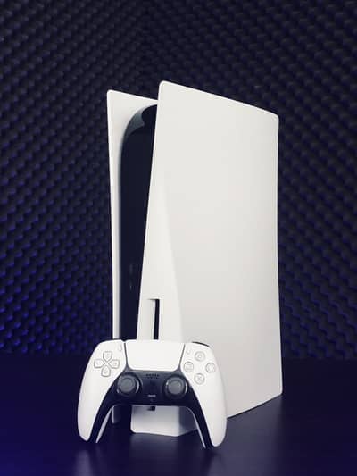 PS5 FAT 1100 Series Used